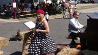 2015 - La fête au village galerie photo