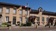 Le village galerie photo