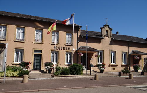 mairie mairie
