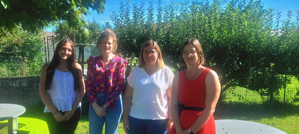 Equipe enseignante